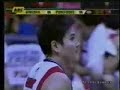 Purefoods vs Ginebra 4th Qtr