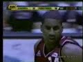 Purefoods vs Ginebra 4th Qtr