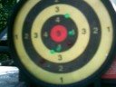 Shooting practice MP5 A4 Shooting practice MP5 A4