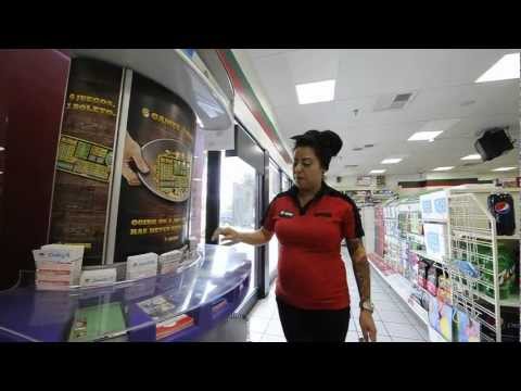 mega millions mega millions