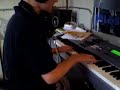 Jacob Wittenberg: Exit Music (for a film) radiohead cover Jacob Wittenberg: Exit Music (for a film) radiohead cover