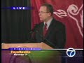 Arkansas hires Coach Bobby Petrino Part 1