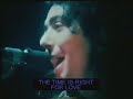 teledysk, klip, Whitesnake,- The Time Is Right For Love