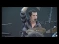 Rusty Santos \"bullet proof\" live at MIDI festival Fr Rusty Santos \"bullet proof\" live at MIDI festival Fr