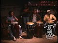 Yuba Ire en BUHOS CAFE con Paoli Mejias