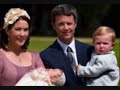 The Christening of Princess Isabella