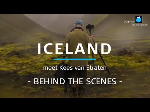 Kees van Straten, Netherlands