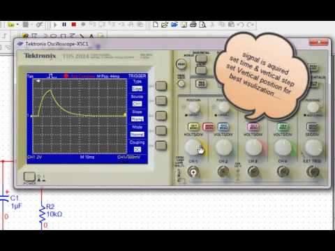 User submitted video