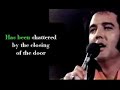 Elvis Presley\