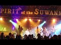 Karl Denson's Tiny Universe "Can't You Hear Me Knockin'" Live @ Bear Creek Music Festival 11-11-2011