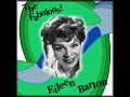 Eileen Barton - If I Knew You Were Coming
