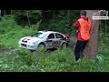 Rally HD Video - Rally Krkonoše 2013 HD