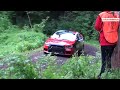 Rally HD Video - Rally Krkonoše 2013 HD
