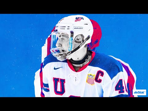 Jake Sanderson - Player Analysis