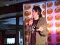 Tom Deacon - Revels Chortle Student Comedy Awards 2007