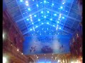 Trafford Eagle Centre Bullring Mailbox High School Musical Trafford Eagle Centre Bullring Mailbox High School Musical