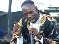 ninja man live sting 2005