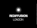 REDIFFUSION START UP WITH ADASTRAL IDENT