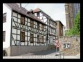 Fritzlar: Fachwerktour durch die historische Altstadt der Fachwerkstadt und Domstadt