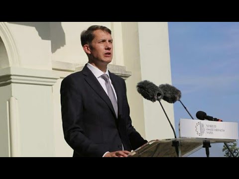 Dr. Pásztor Bálint, a VMSZ elnökének a Nemzeti Összetartozás Napja alkalmából elmondott beszéde-cover