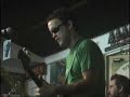 Eric Culberson LIVE at the Green Parrot 2