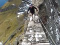 dolomites - italie - via ferrata