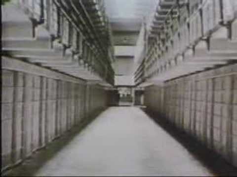 Alcatraz 1934-1977 Part 1 of 6