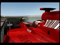 F1 Croteam Sahkir 2008
