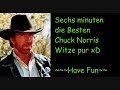 The Besten Chuck Norris Witze [zusammenfassung]