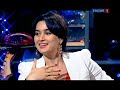 Тина Канделаки в гостях у Профилактики