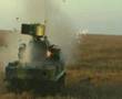 Зенитный ракетно-пушечный комплекс Тунгуска--М1