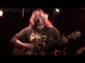 Susan Gibson - Last Word
