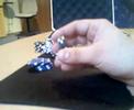 PokerChips Trick - Fingerflip