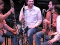 Edmund Welles: The Bass Clarinet Quartet