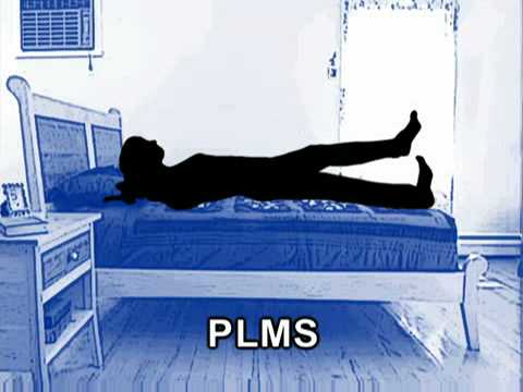 how to relieve twitchy legs