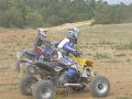 quad cross 125 sportif n°9