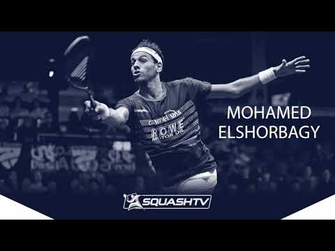 Squash: Top 5 Shots - Finals - U.S. Open 2017 Presented by MacQuarie Investment Management