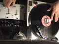Electro Studio Skratching