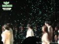 [091020] 박정민 - Seoul Fashion Week S/S 2010 [Fancam]