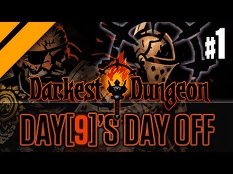 dungeon