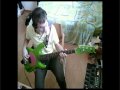 Incubus - Dig [Bass Cover]