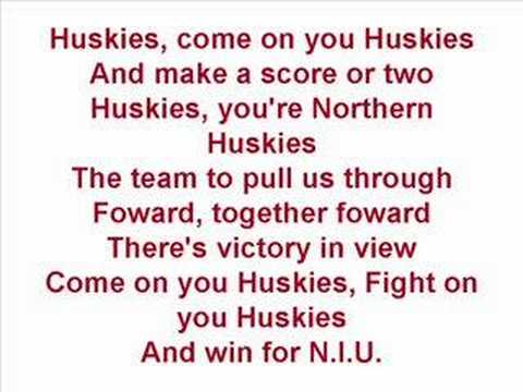 Northern Illinois University - Fight ...