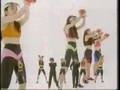 Boogie Wonderland 東京パフォーマンスドール