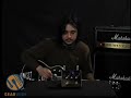 Vox Bulldog tryout and explanation