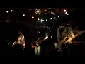 2009.12.09畫素樂團 The Pixels @地下社會 - A片少年