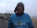 Burnham to Brean charity beach walk (Burnham-On-Sea.com)