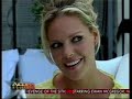 Katherine Heigl on Hollywood access