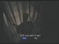 tribut to Silent Hill 2: James meet laura