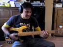 Bass play along Tonight we love by Rufus Bass play along Tonight we love by Rufus