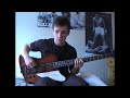 Kings of leon - Sex on fire bass cover Kings of leon - Sex on fire bass cover